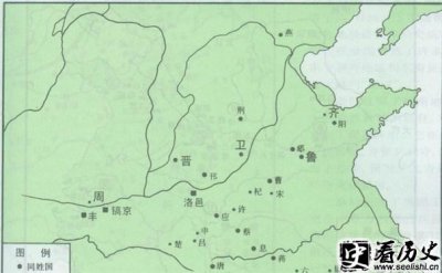 ​历史上对西周分封制的评价是什么
