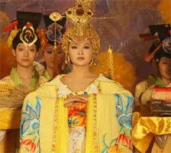 ​文成公主进藏的故事，过程又是什么样的？