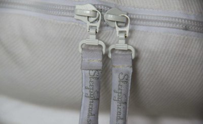 ​拉链不好拉的解决办法（拉链不好拉，快用几个妙招解决，省事又方便）