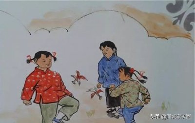 ​初学踢毽子的小技巧 低年级小朋友初学踢毽子全攻略