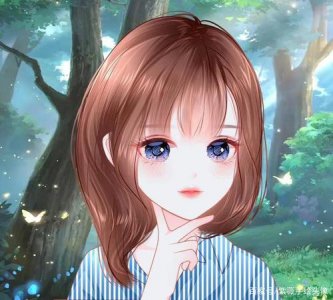 ​漫画脸是什么脸型