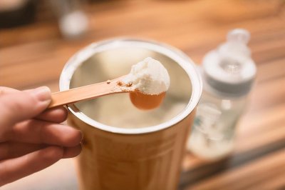 ​半水解奶粉 半水解奶粉、深度水解奶粉和全水解奶粉，都有哪些区别？