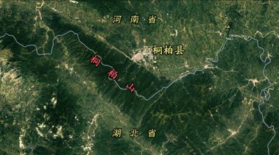 ​桐柏县属于哪个市(河南南阳一个县，和湖北一山之隔，有宛东咽喉、信西屏障之称
