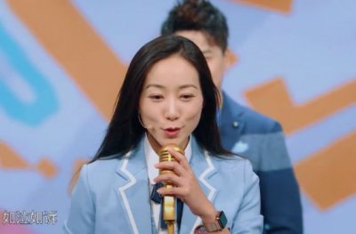 ​张绍刚被打是哪期(玩游戏不小心打到张绍刚脸上，谁看到她如何做的？一点爆出人