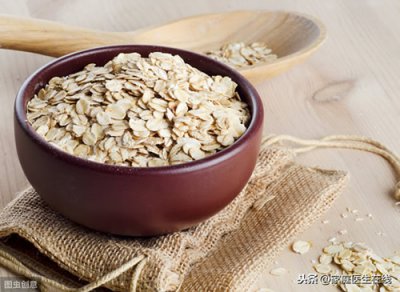 ​燕麦片的营养价值（糖尿病可以吃吗）