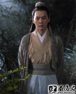 ​原著中北静王和林黛玉是什么关系