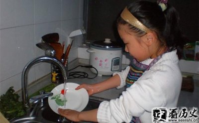 ​周公解梦洗碗有何寓意