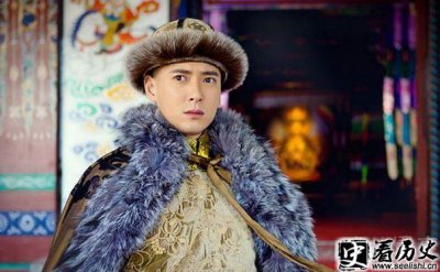 ​多尔衮为什么不当皇帝 顺治皇帝和多尔衮的较量