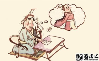 ​殷浩北伐的故事 殷浩书空是什么意思