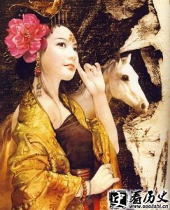 ​李隆基的姑姑是何许人也 李隆基究竟是谁的儿子