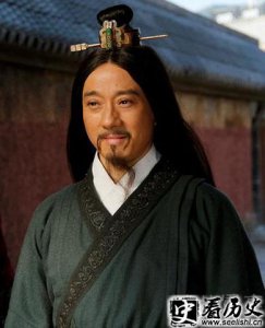 ​芈月传张仪是谁 历史上的张仪个人简介