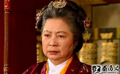 ​名将孙坚的老婆是谁 孙坚的老婆为人如何