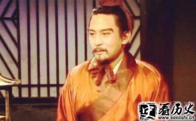 ​三国演义郭嘉扮演者蒋恺