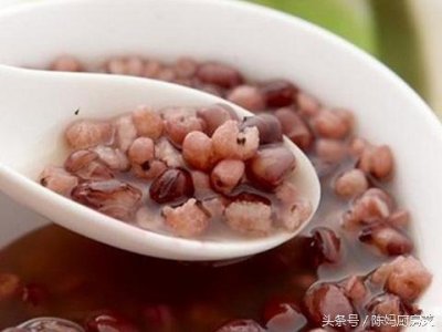 ​薏米怎么煮容易烂？这三招亲测好用！