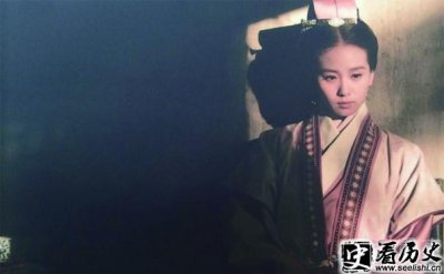 ​剧中刘诗诗饰演的谈允贤生的孩子是谁的