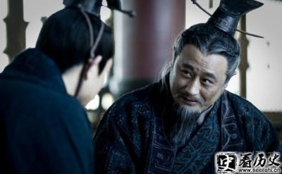 ​李斯为什么不帮扶苏 李斯扶苏有何深仇大恨