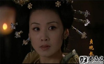 ​历史上的长孙皇后是怎样的人