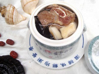 ​苦参的功效与作用（脾胃虚寒者忌服）