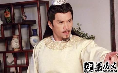朱棣剧照