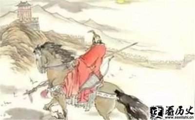 ​北宋名将种世衡简介 种世衡的评价如何