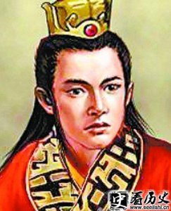 ​大汉风刘盈主要内容 刘盈张嫣同人小说