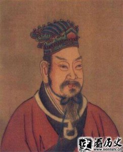 ​汉景帝刘启简介资料 刘启梁王是什么关系