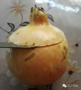 ​石榴怎么剥好？手把手教你，超级实用！