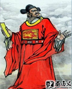 ​明朝末年著名谏臣杨涟生平介绍