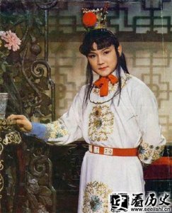 ​揭秘贾宝玉和谁发生过关系