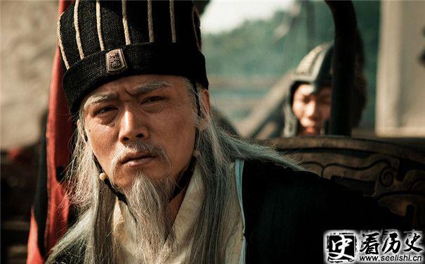 暮年诸葛亮