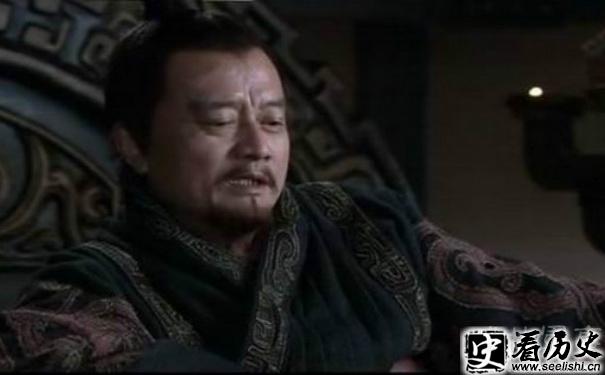 三国袁术剧照
