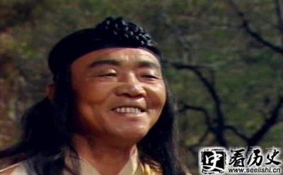 ​封神榜云中子究竟怎么死的