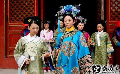 ​甄嬛传敬妃贤惠吗 剧中敬妃为什么恨皇后