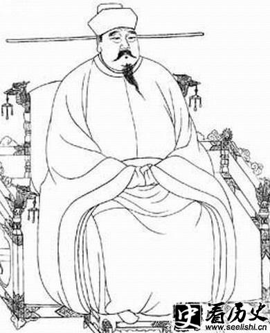宋真宗 赵恒