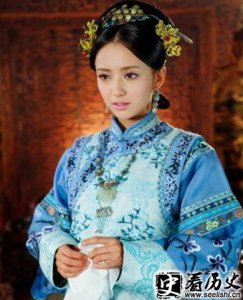 ​雍正的福晋是美女吗 清朝雍正的妃子多吗