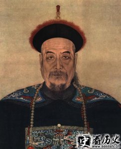 ​爱国名将关天培简介资料