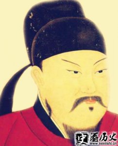 ​李元吉究竟是怎么死的
