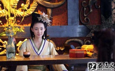 ​历史上真实的慎夫人简介 慎夫人怎么死的