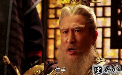 ​隋朝历史上的杨素是谁？越王杨素是个怎样的人？