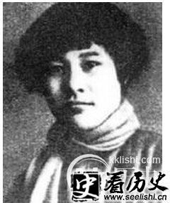 刘和珍是谁 刘和珍是鲁迅前女友吗