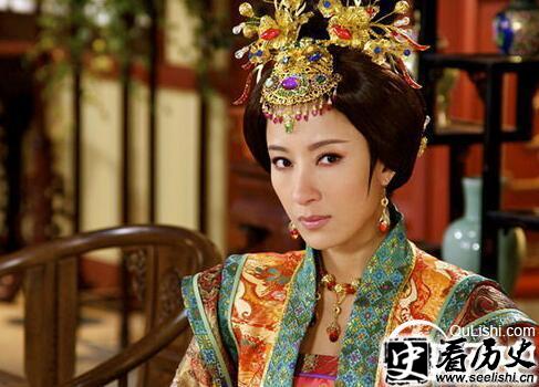 万贵妃