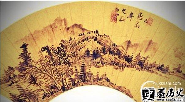 王宾是哪个朝代的人 明代著名画家王宾简介