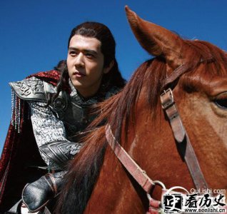 ​兰陵王为什么被赐死 揭秘兰陵王的妻子是谁