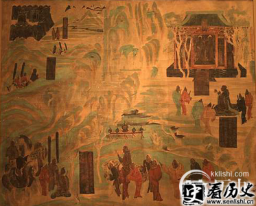 ​张骞出使西域的意义？张骞出使西域有何影响