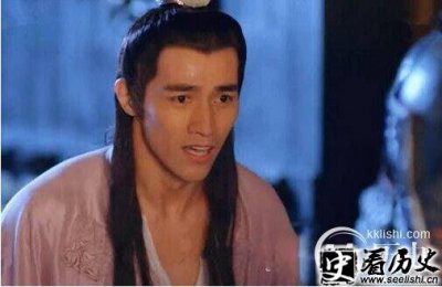 ​张易之是怎么死的 张易之和武则天是什么关系