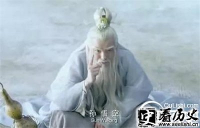 ​西游记高手大排名孙悟空排第几？