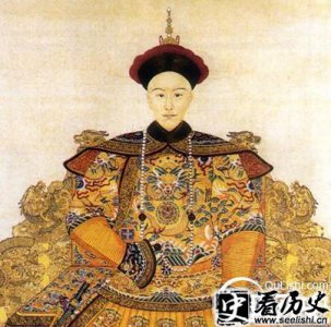 ​慈禧的恶毒：用京剧来摧残光绪皇帝