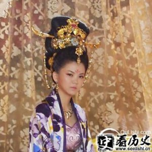 ​女帝还是女妖?武则天旧爱新欢造成的大唐悲剧