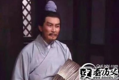 ​揭秘诸葛亮当初为什么不去营救关羽