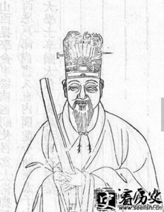 ​明朝文臣杨一清简介 杨一清的政治影响